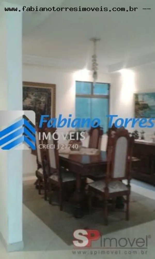 Sobrado, 3 quartos, 333 m² - Foto 4