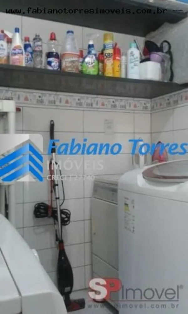 Sobrado, 3 quartos, 333 m² - Foto 2