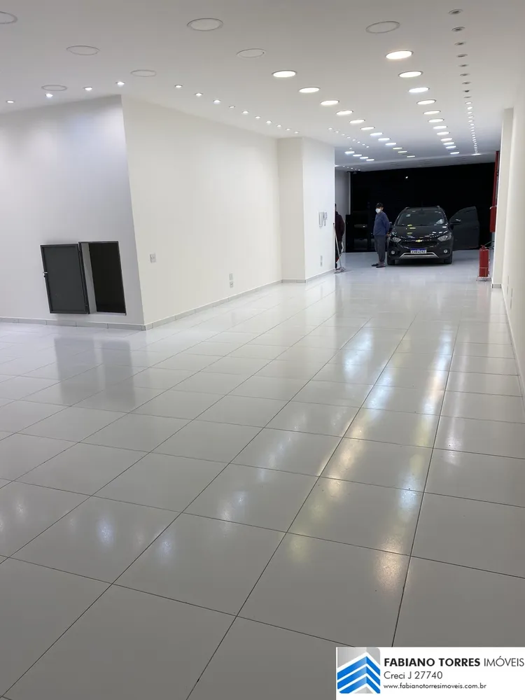 Prédio Inteiro, 870 m² - Foto 1