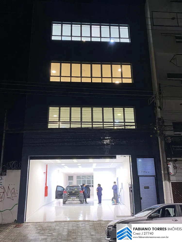 Prédio Inteiro, 870 m² - Foto 3