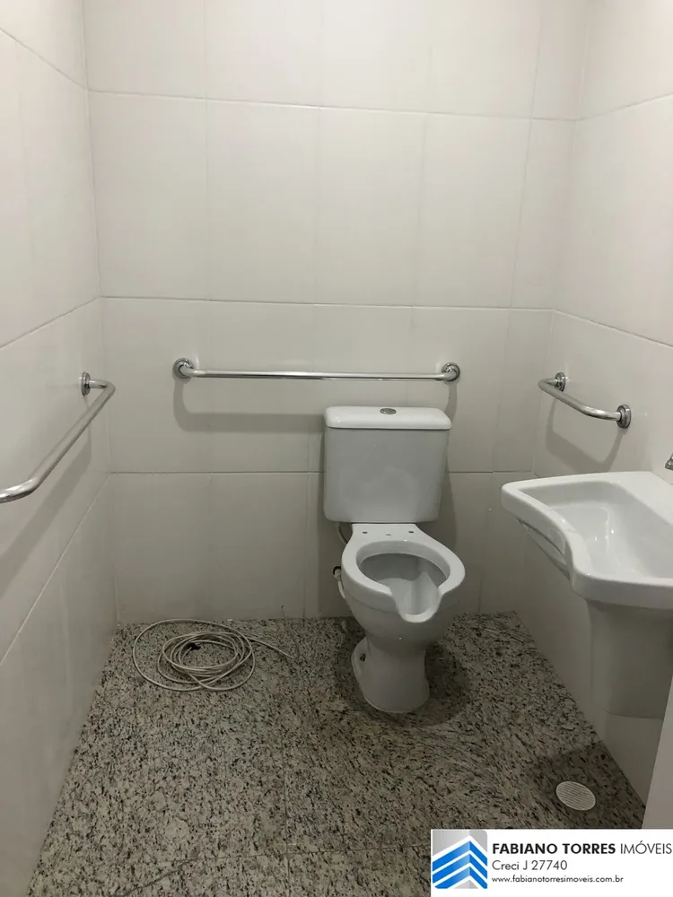 Prédio Inteiro, 870 m² - Foto 4