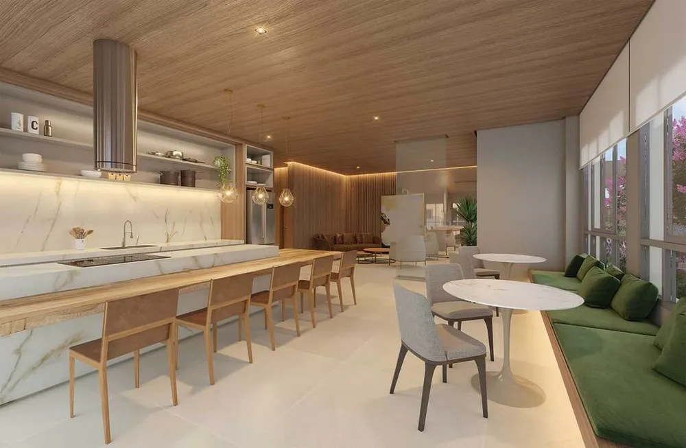Apartamento, 3 quartos, 118 m² - Foto 5