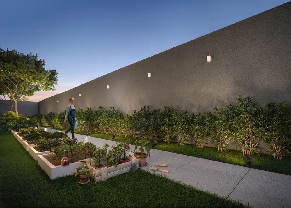 Apartamento, 1 quarto, 25 m² - Foto 5
