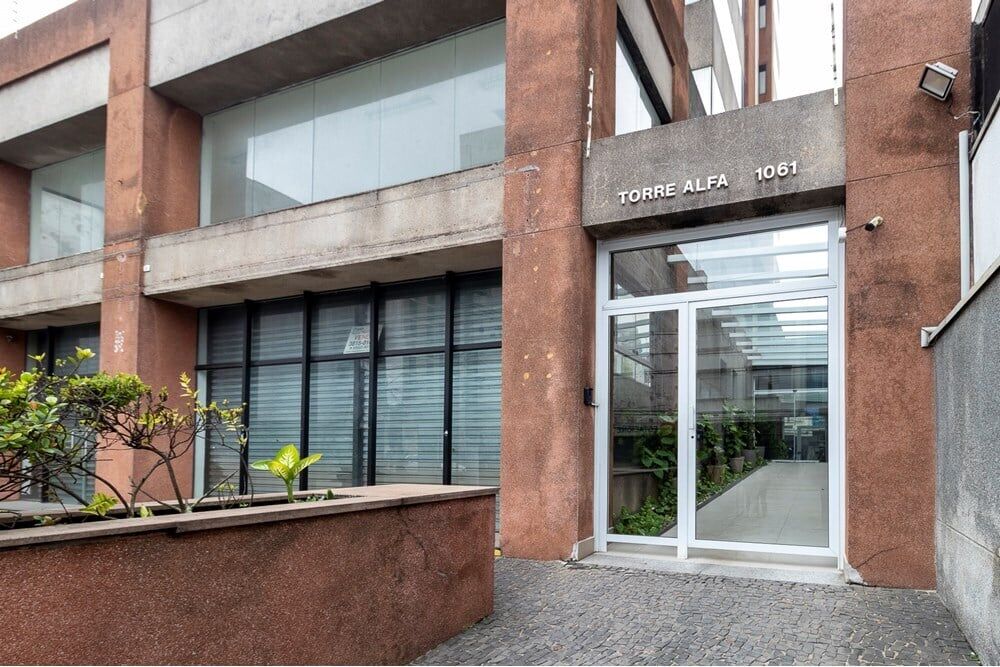 Conjunto Comercial-Sala à venda, 35m² - Foto 11