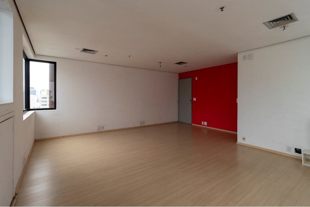 Conjunto Comercial-Sala à venda, 35m² - Foto 2