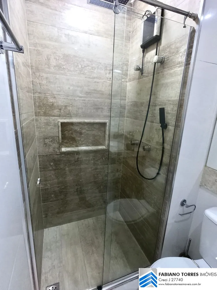 Apartamento, 3 quartos, 96 m² - Foto 2