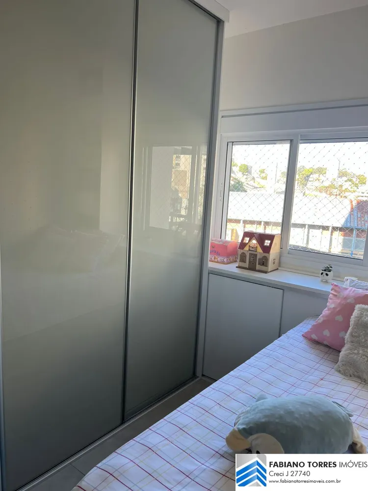 Apartamento, 3 quartos, 96 m² - Foto 3
