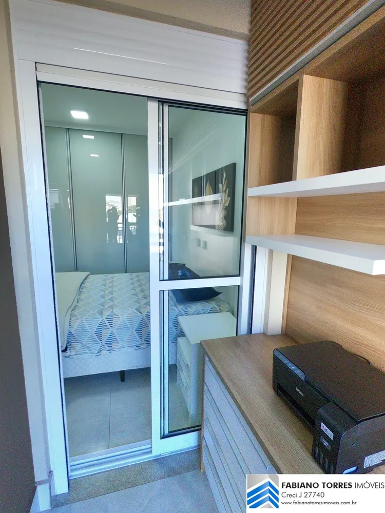 Apartamento, 3 quartos, 96 m² - Foto 7