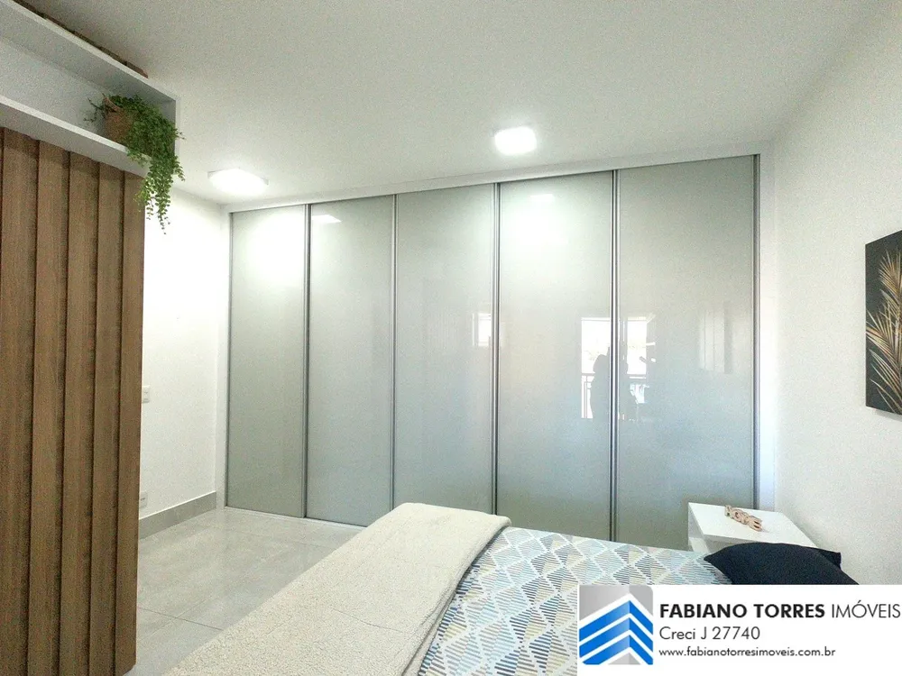 Apartamento, 3 quartos, 96 m² - Foto 1