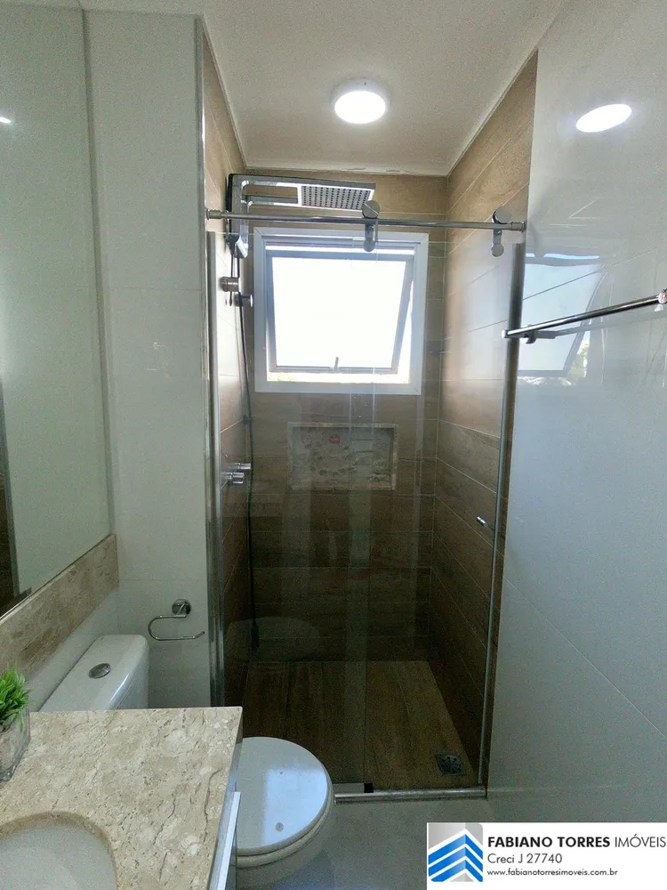 Apartamento, 3 quartos, 96 m² - Foto 8
