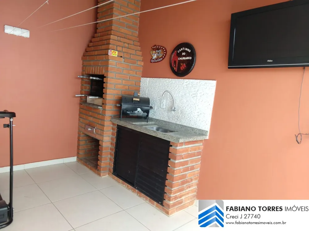 Sobrado, 3 quartos, 190 m² - Foto 3