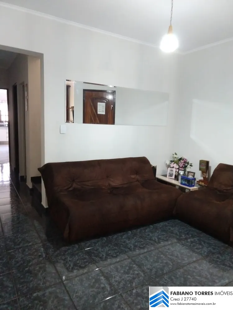 Sobrado, 3 quartos, 190 m² - Foto 11