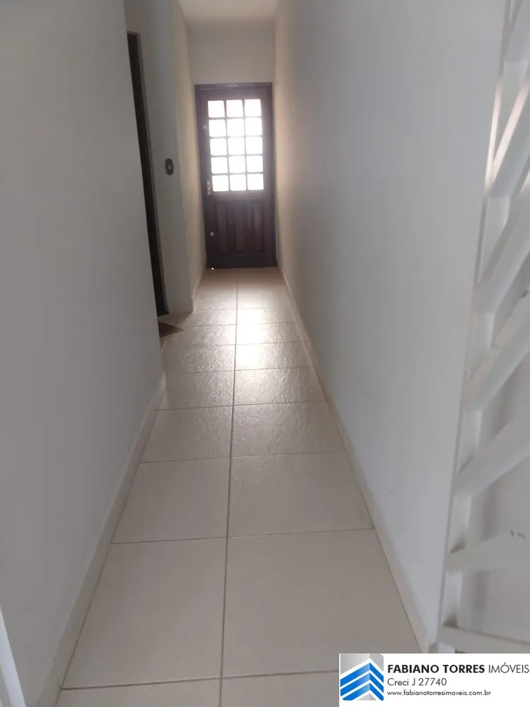 Sobrado, 3 quartos, 190 m² - Foto 12