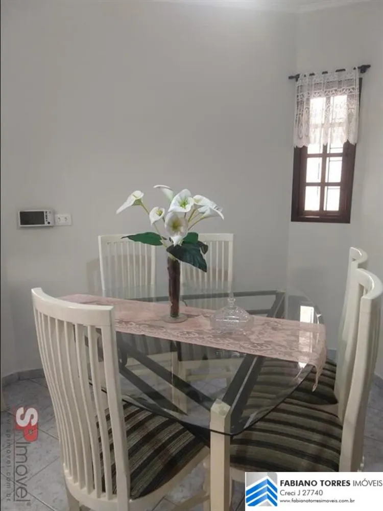 Sobrado, 3 quartos, 190 m² - Foto 8