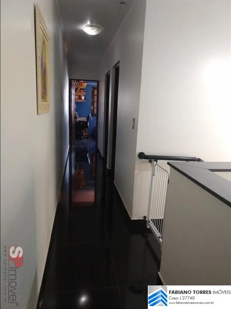 Sobrado, 3 quartos, 190 m² - Foto 6