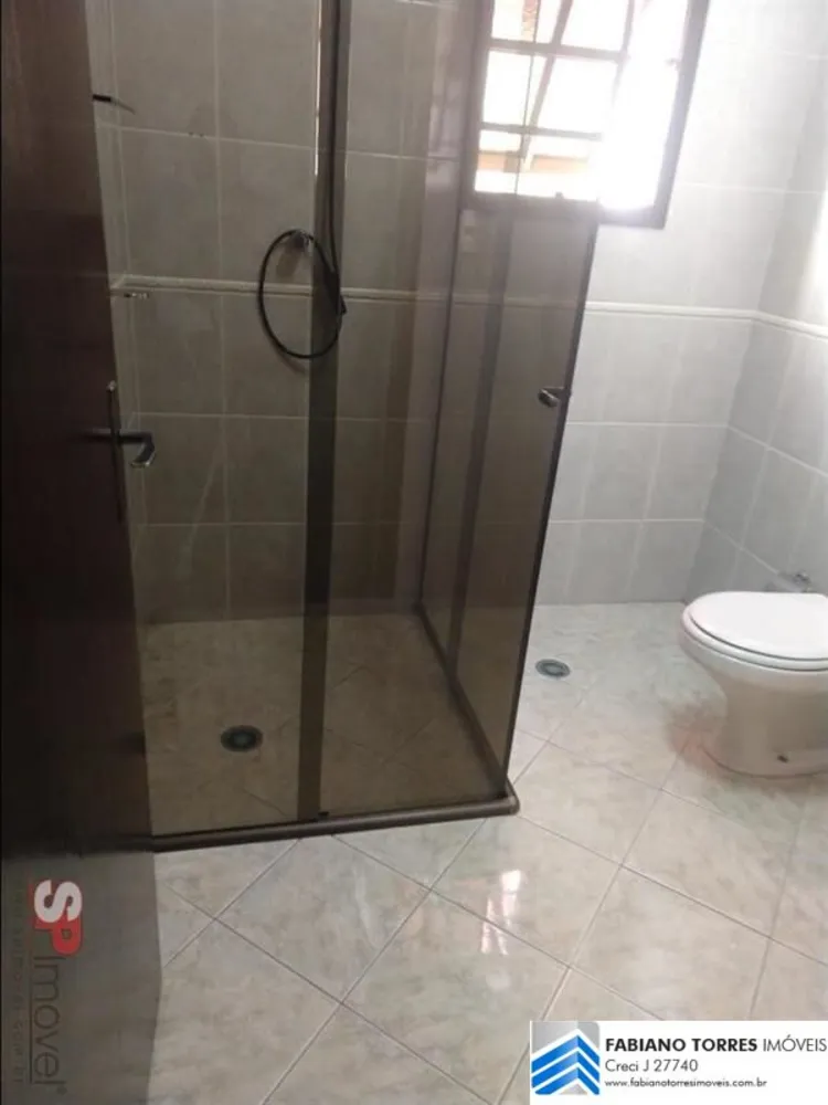 Sobrado, 3 quartos, 190 m² - Foto 5