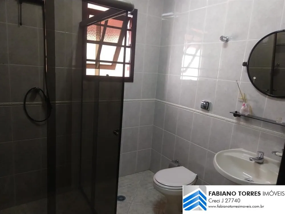 Sobrado, 3 quartos, 190 m² - Foto 4