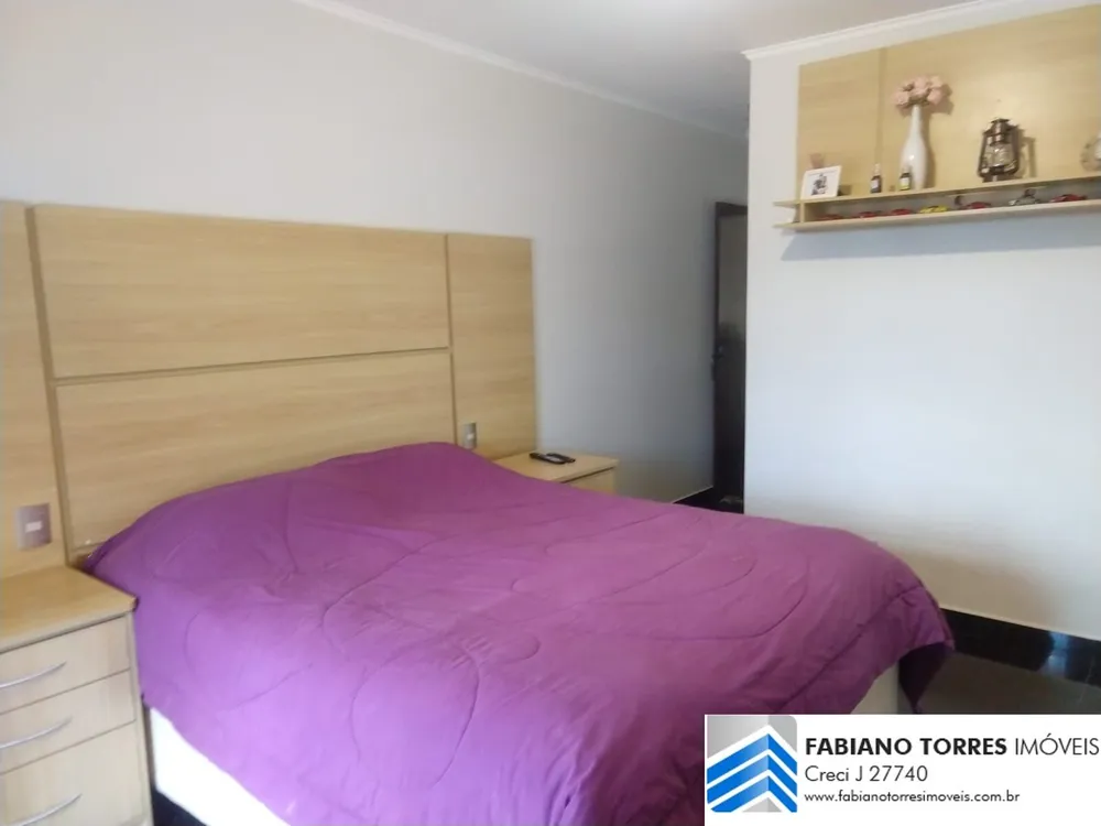 Sobrado, 3 quartos, 190 m² - Foto 2