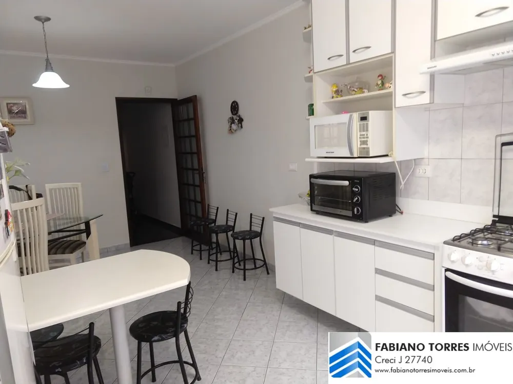 Sobrado, 3 quartos, 190 m² - Foto 10
