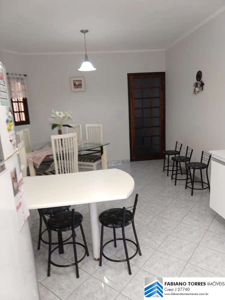 Sobrado, 3 quartos, 190 m² - Foto 9