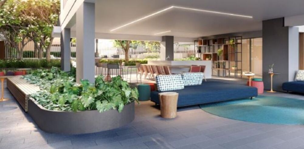 Cobertura à venda com 3 quartos, 355m² - Foto 7