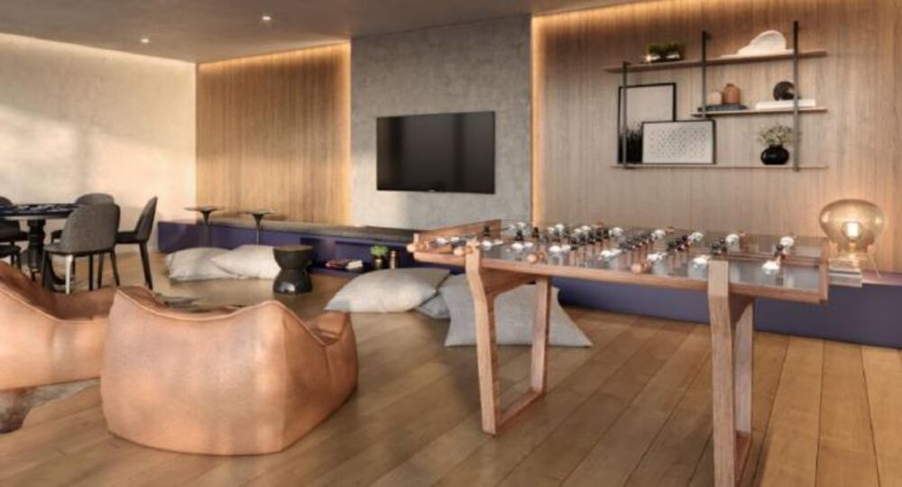 Cobertura à venda com 3 quartos, 355m² - Foto 5