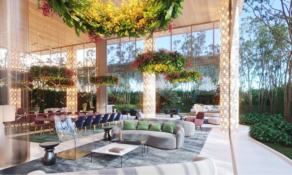 Apartamento, 4 quartos, 213 m² - Foto 3