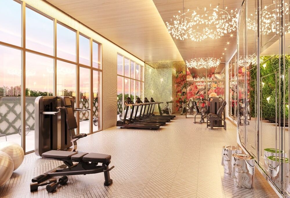 Apartamento, 4 quartos, 213 m² - Foto 4