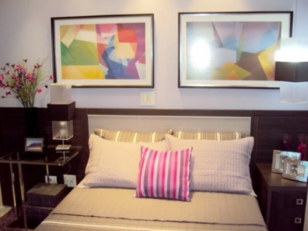 Apartamento, 3 quartos, 132 m² - Foto 6