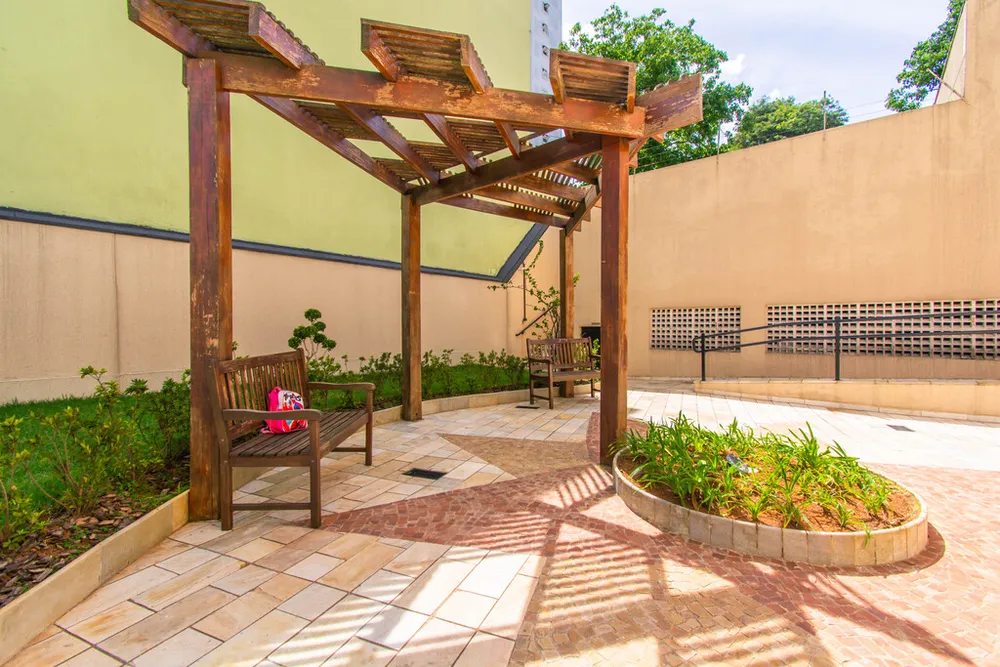 Apartamento, 3 quartos, 132 m² - Foto 11