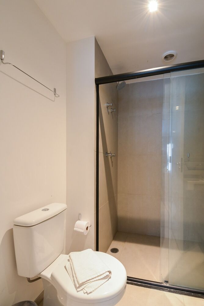 Apartamento à venda com 1 quarto, 27m² - Foto 37