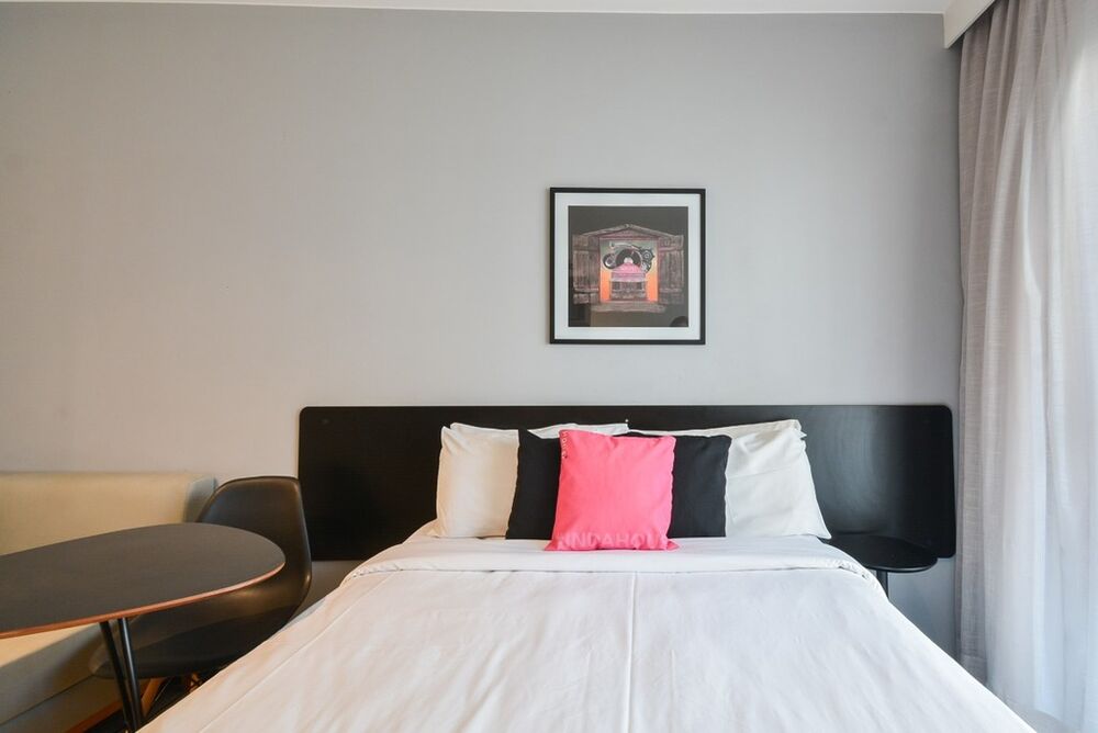 Apartamento à venda com 1 quarto, 27m² - Foto 34