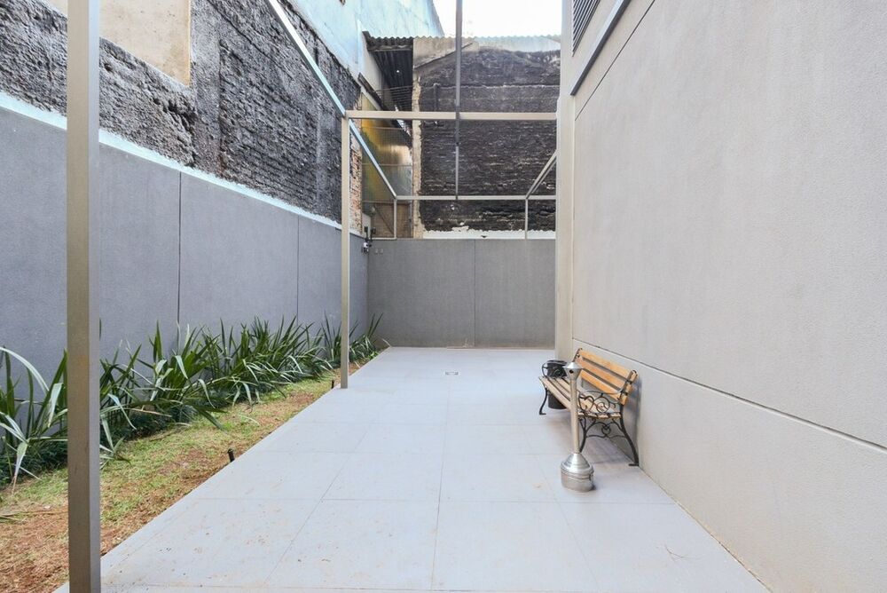 Apartamento à venda com 1 quarto, 27m² - Foto 39