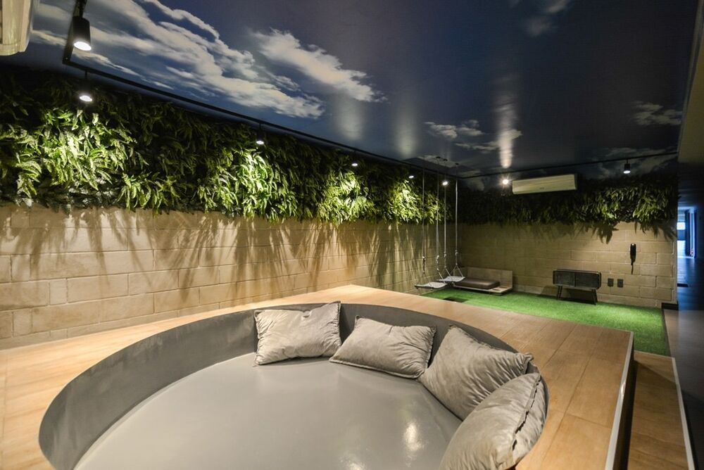 Apartamento à venda com 1 quarto, 27m² - Foto 15