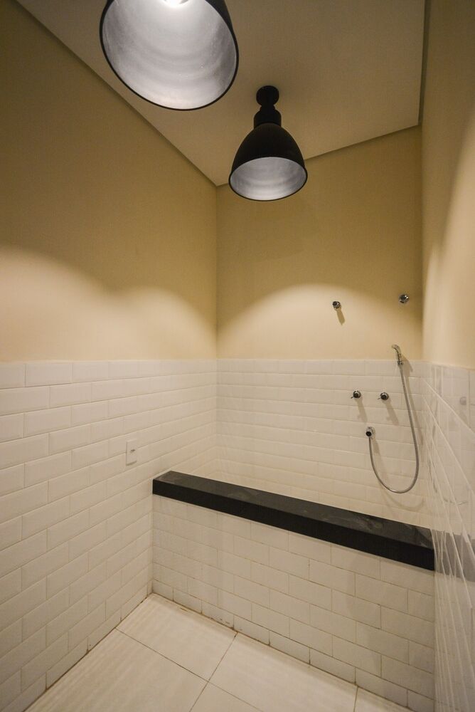 Apartamento à venda com 1 quarto, 27m² - Foto 3