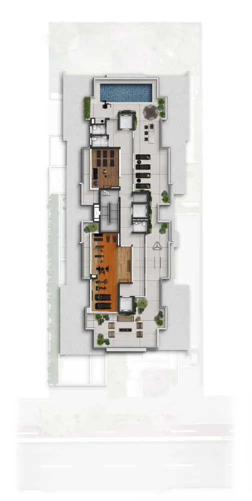Apartamento, 3 quartos, 81 m² - Foto 33