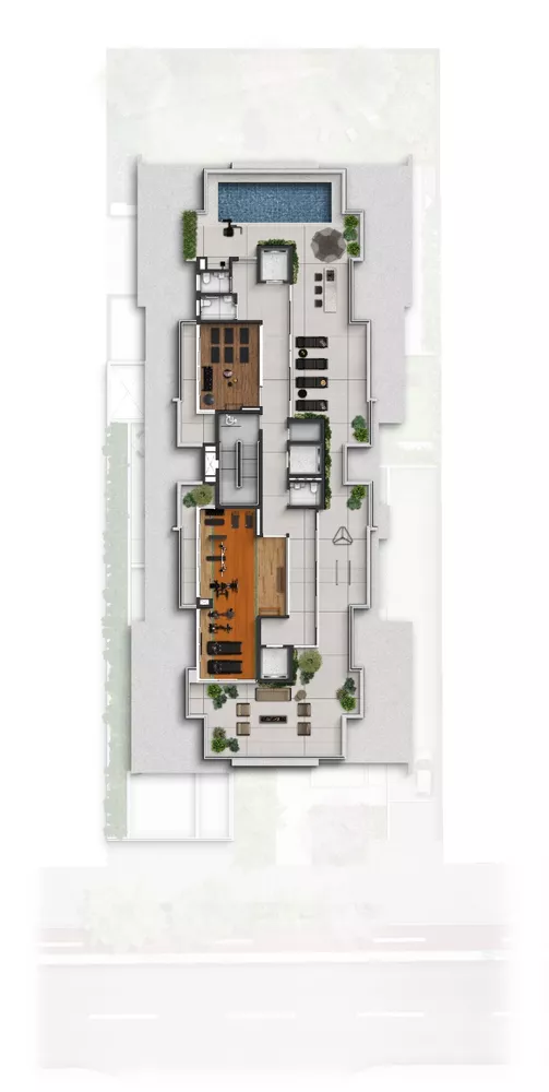Apartamento, 3 quartos, 81 m² - Foto 24