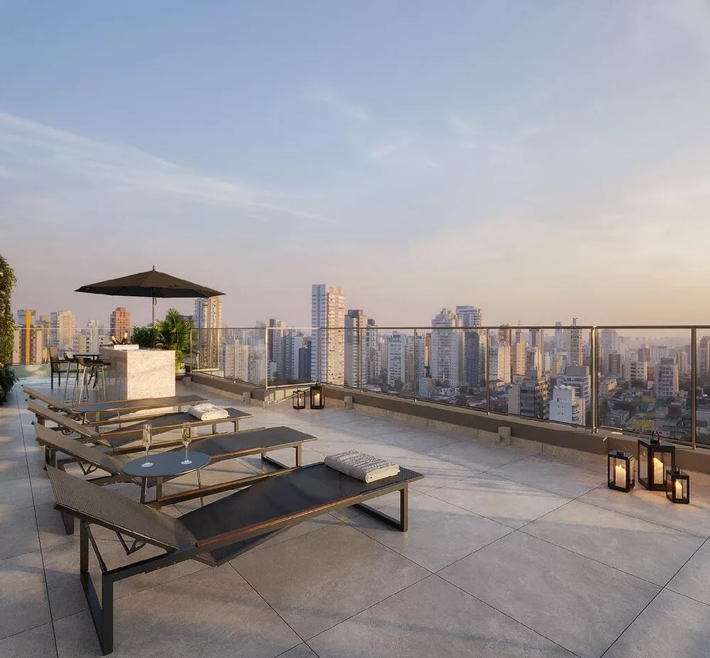 Apartamento, 3 quartos, 81 m² - Foto 2