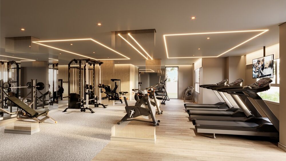 Cobertura à venda com 3 quartos, 163m² - Foto 4
