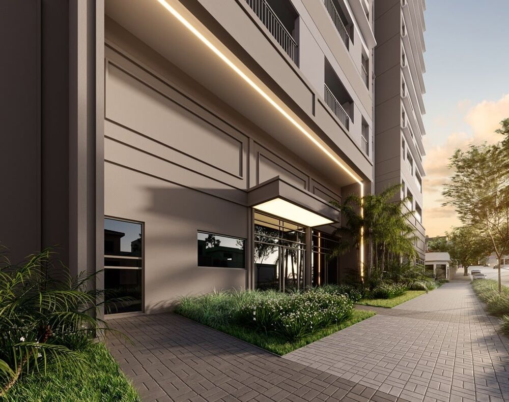Cobertura à venda com 3 quartos, 163m² - Foto 2