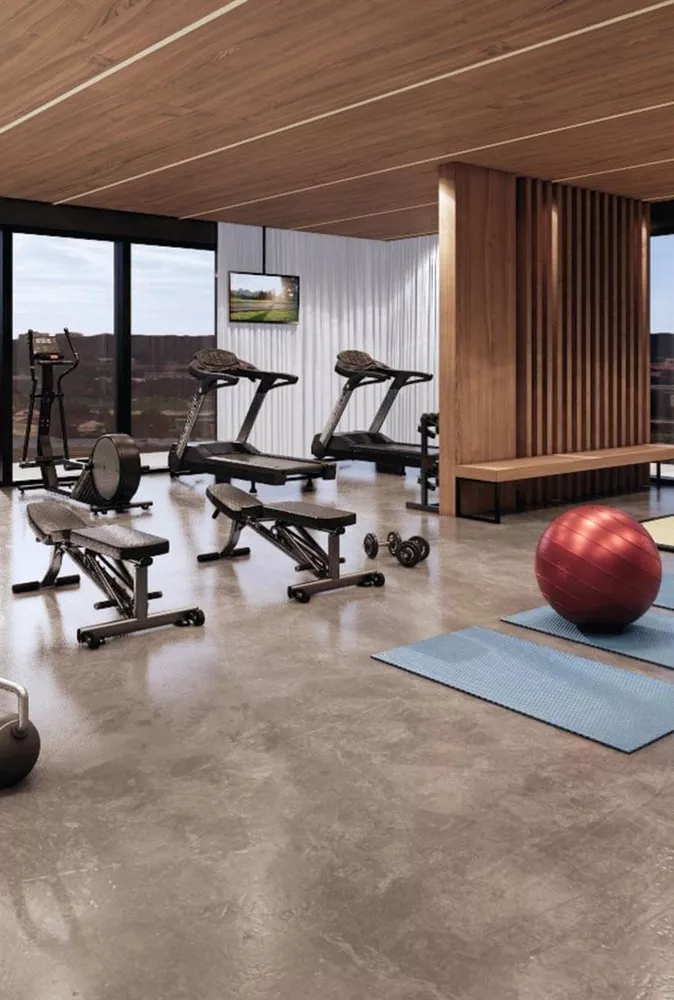 Apartamento, 4 quartos, 166 m² - Foto 9