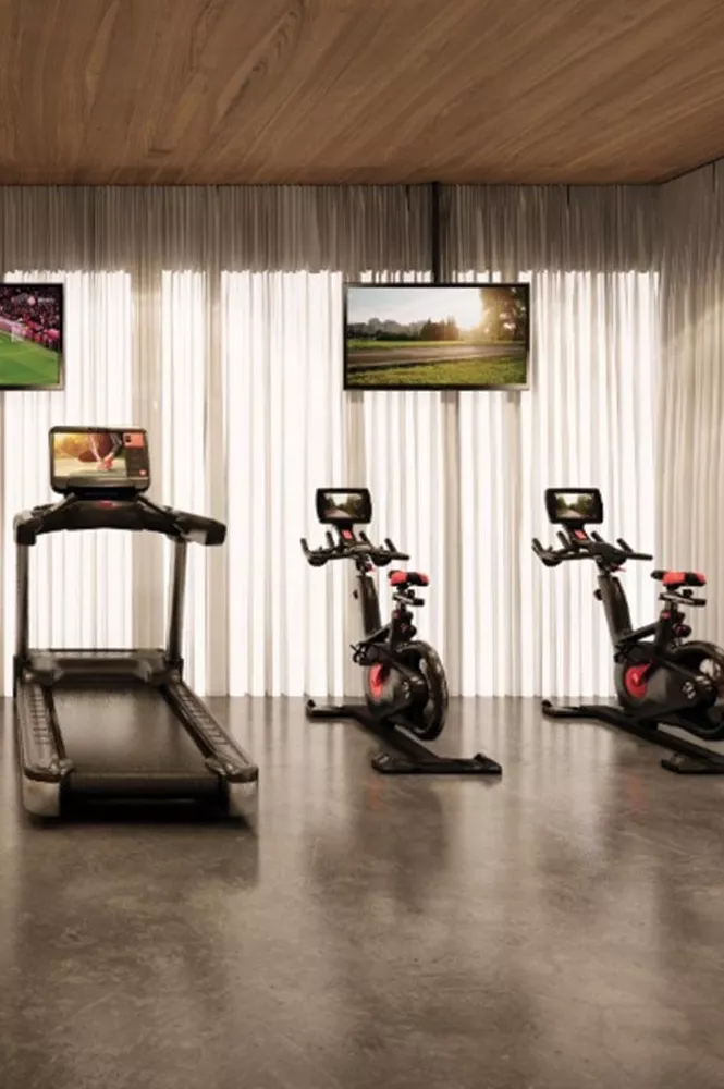 Apartamento, 4 quartos, 166 m² - Foto 10