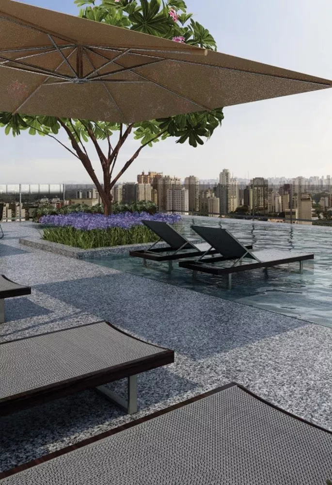 Apartamento, 4 quartos, 166 m² - Foto 13