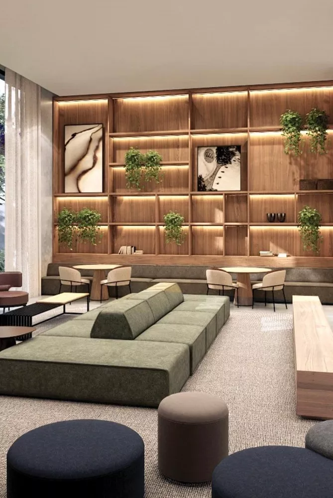 Apartamento, 4 quartos, 166 m² - Foto 12