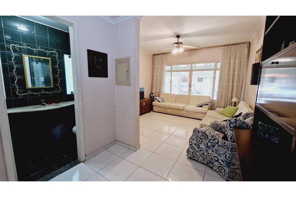 Casa à venda com 3 quartos, 177m² - Foto 38