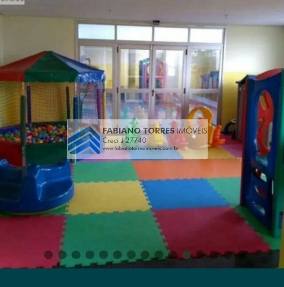Apartamento, 3 quartos, 67 m² - Foto 7