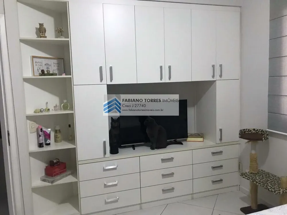 Apartamento, 3 quartos, 67 m² - Foto 3