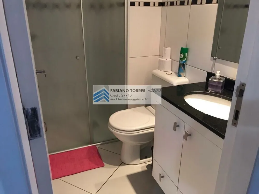Apartamento, 3 quartos, 67 m² - Foto 1