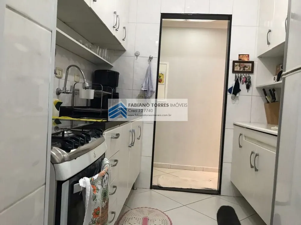 Apartamento, 3 quartos, 67 m² - Foto 6