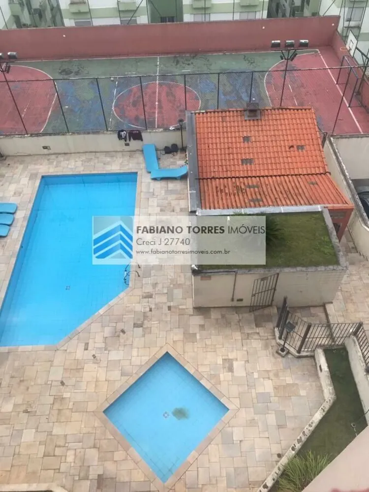 Apartamento, 3 quartos, 67 m² - Foto 8